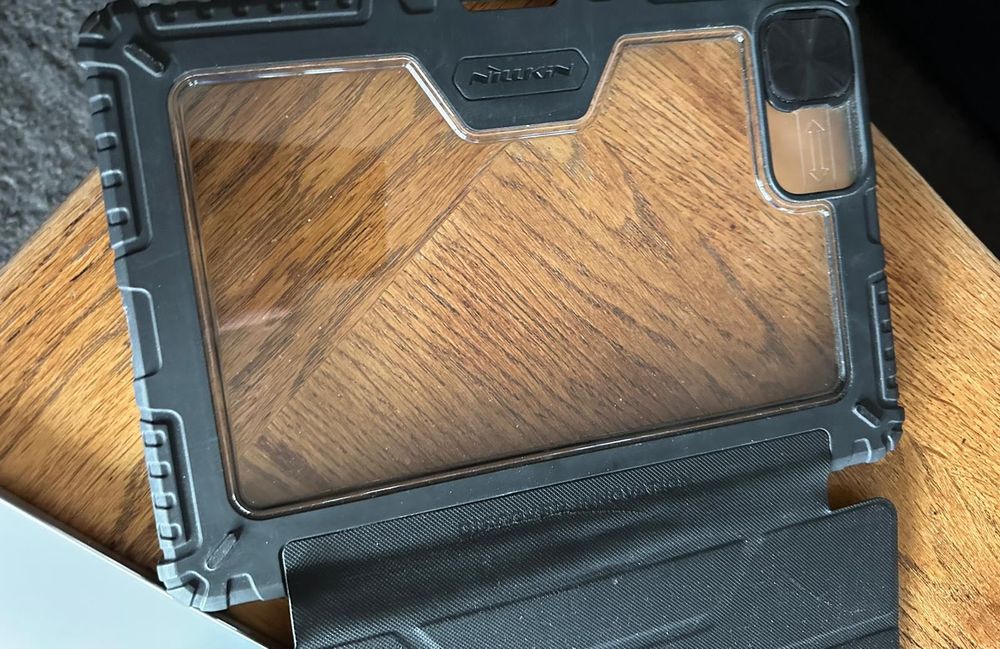 Tableta Xiaomi Pad 5, 120Hz, 6GB RAM, 128GB, ca noua. Performanta+husa