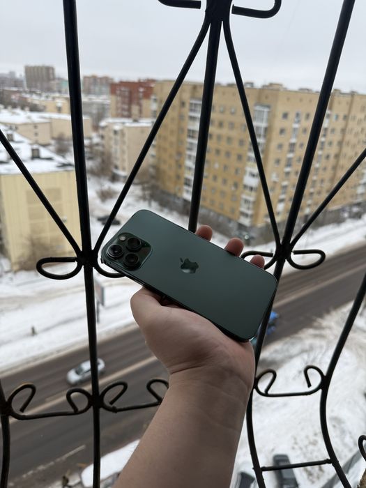 Iphone 13 pro max 128gb / Айфон 13 про макс 128гб