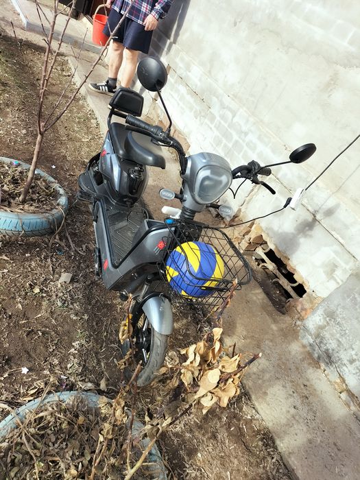 Продается скутер