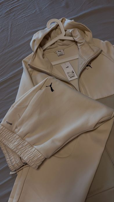 Puma мужская двойка L