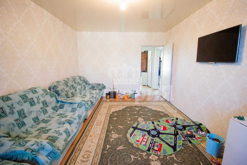 2 ком Гарышкер Мерей Империя