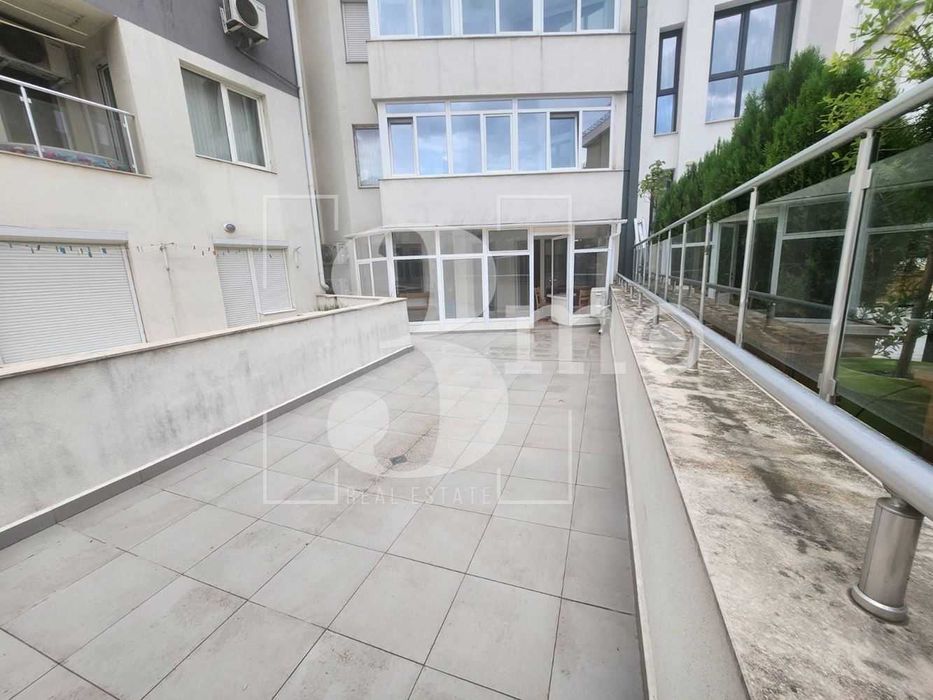 Продава се Тристаен апартамент в София, Дружба 2 - 112 кв.м за 1785 €/кв.м - Снимка #15