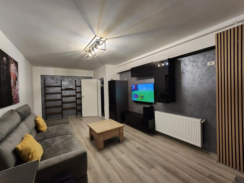 Vând  apartament 2 camere