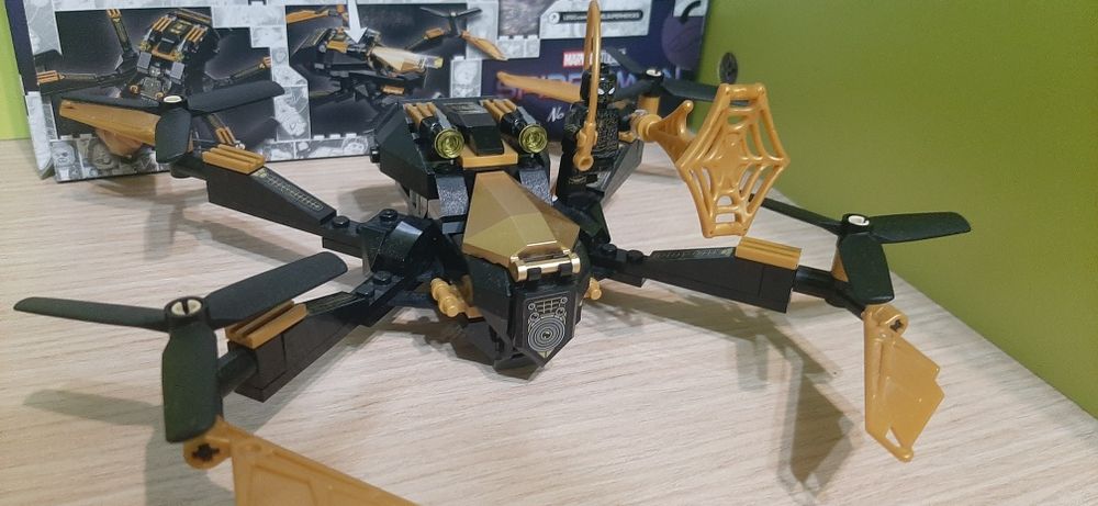 Продам оригинальный лего набор