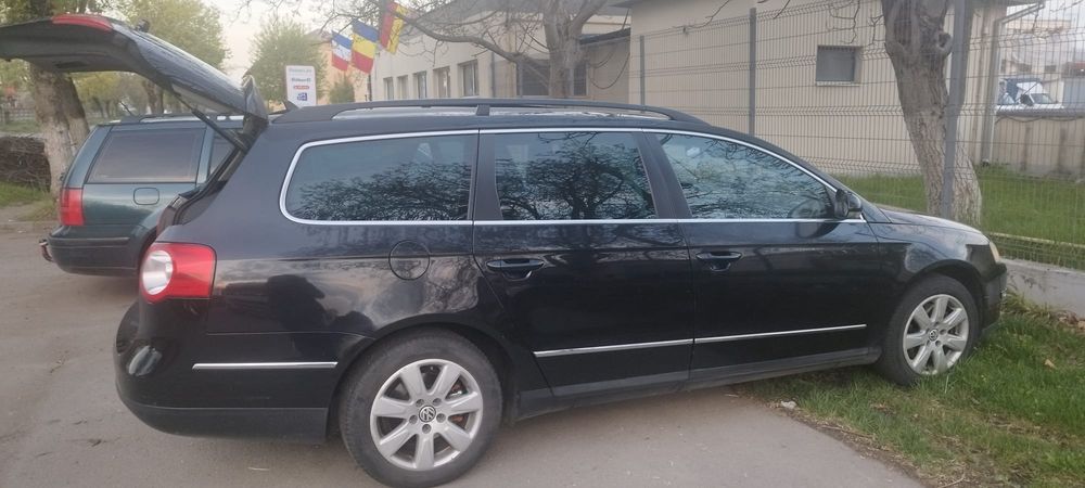 De vânzare Wolsvagen Passat 2007