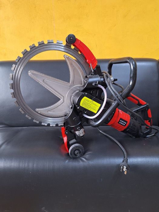 Стенорез для резки бетона