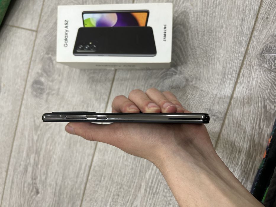 Samsung A52 Vetnam 256 Gb