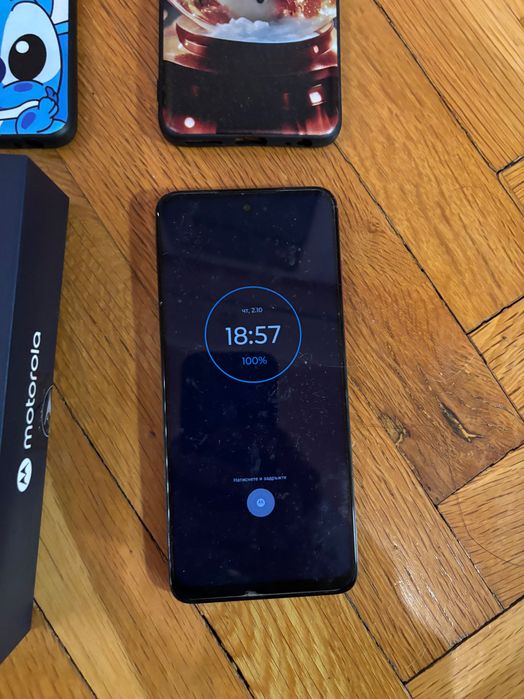 Продавам Motorola G32