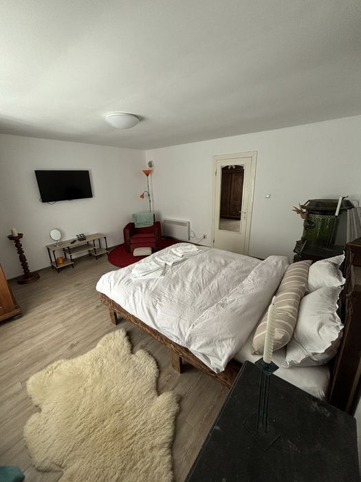 Casa de inchiriat in Valiug.