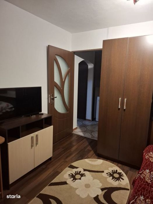 Apartament decomandat etajul 3/3 in K-uri, Filiasi