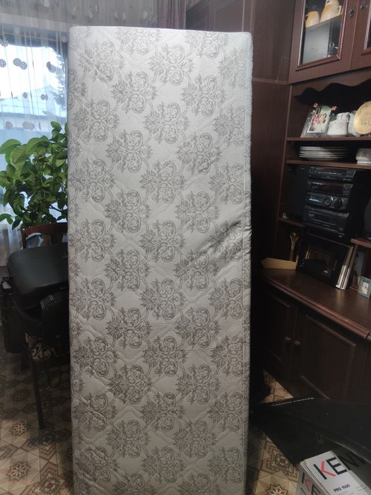 Ортопедический матрас