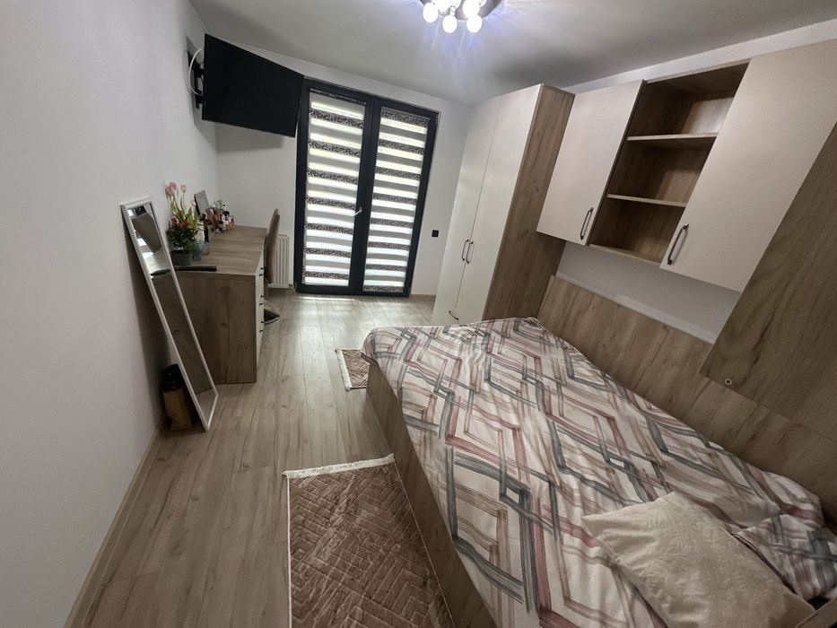 Se cauta colega de apartamnet