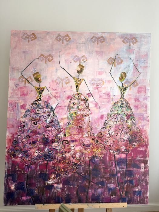 Интерьерные картины