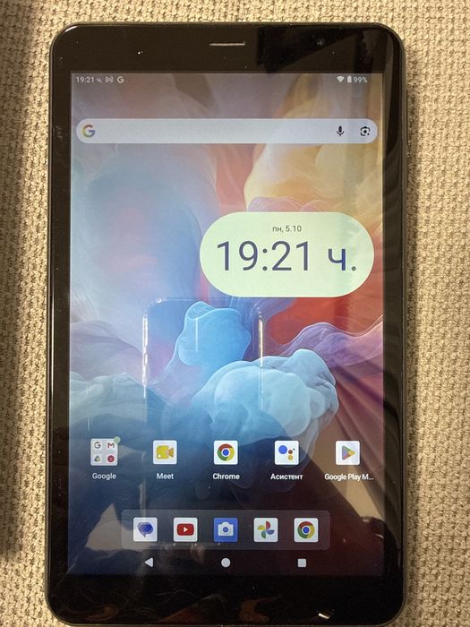 Таблет Prestigio PSTA111
