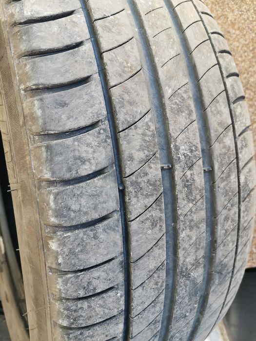 Anvelope vara Michelin 225/50/R18