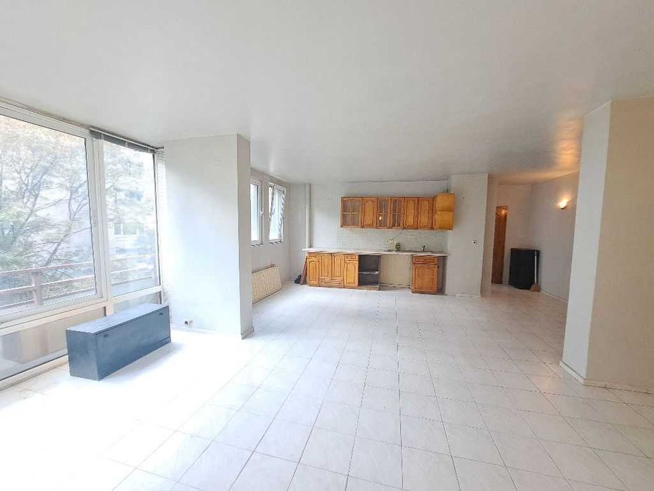 Дава се под наем Двустаен апартамент в София, Стрелбище - 65 кв.м за 480 € - Снимка #2