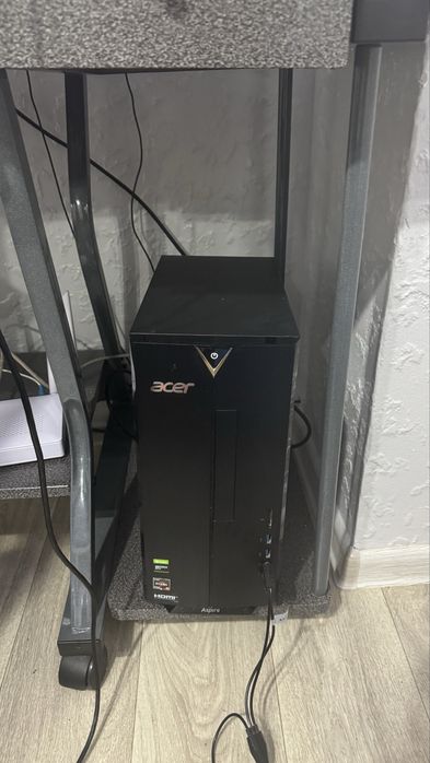 Игравой пк для всех нужд