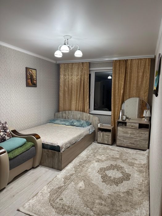 Продам квартиру Срочно 3х комн квартиру