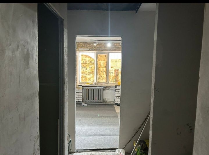 Продам комнату общежитии