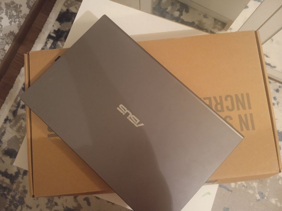 Компьютер ноутбук