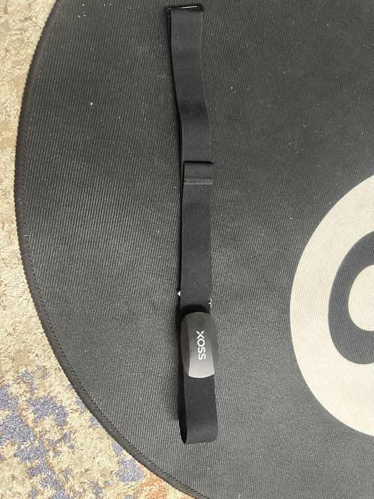 пульсометр xoss