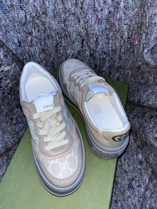 Adidasi Gucci Chunky, marimea 37.5