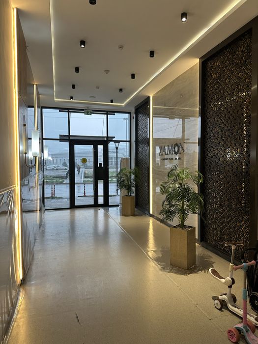 Жк Nrg Zamon Янгиабад метро новостройка