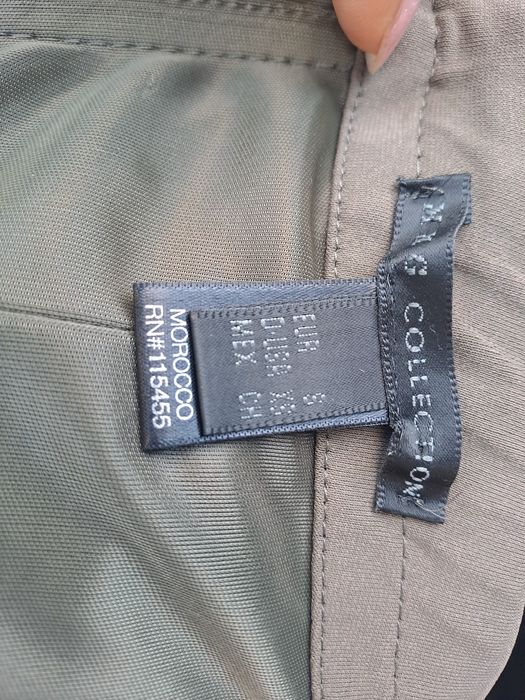 Mango елегантна вечерна рокля