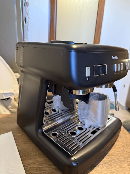 Espressor Breville Barista Max
