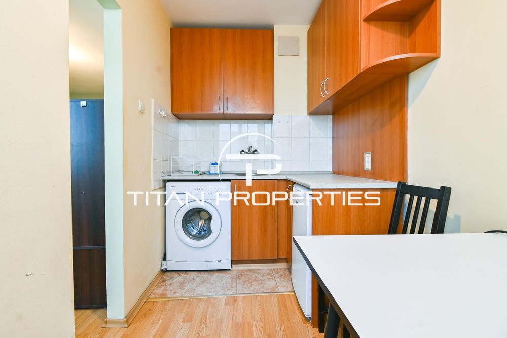 Дава се под наем Едностаен апартамент в София, Хиподрума - 43 кв.м за 450 € - Снимка #5