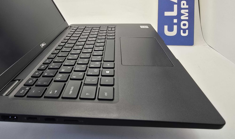 Dell Latitude 7410  i5 10310U/16GB/512SSD/FHD/Подсветка