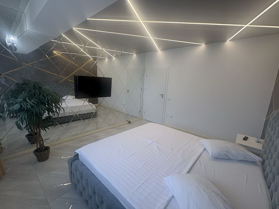 Ap de vanzare in Complex Central park 1