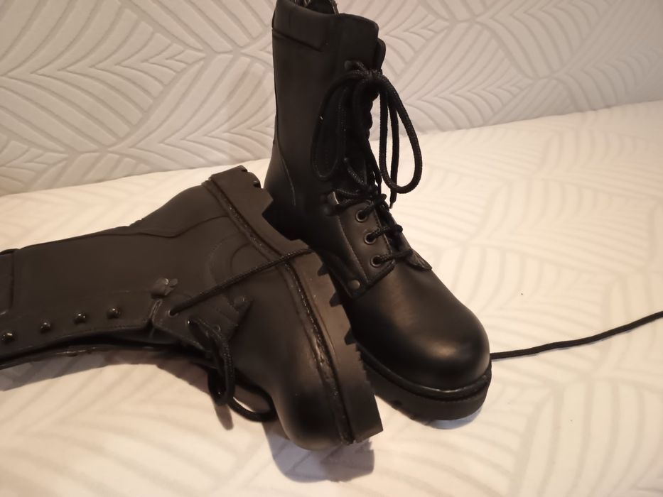 Кубинки (Полицейски)