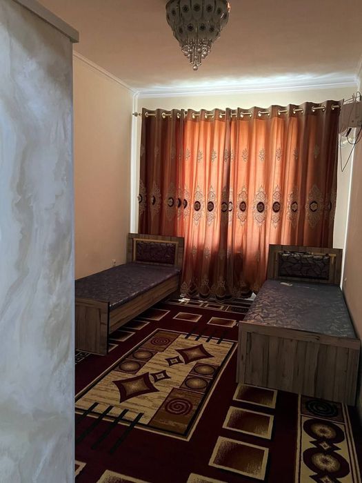 Срочно 3 хонали квартира сотилади!!!