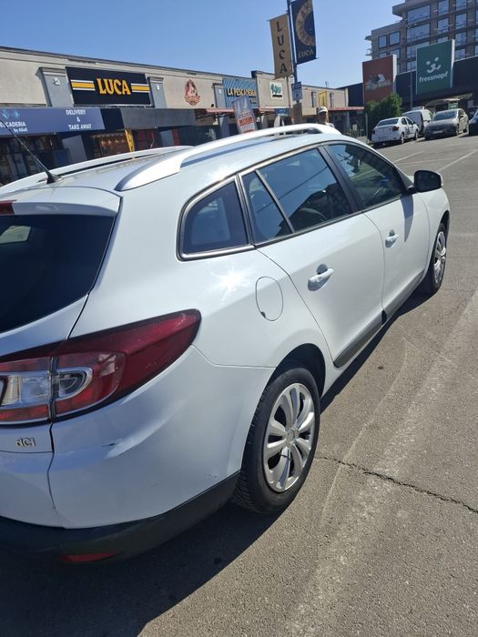 Vand Renault Megane