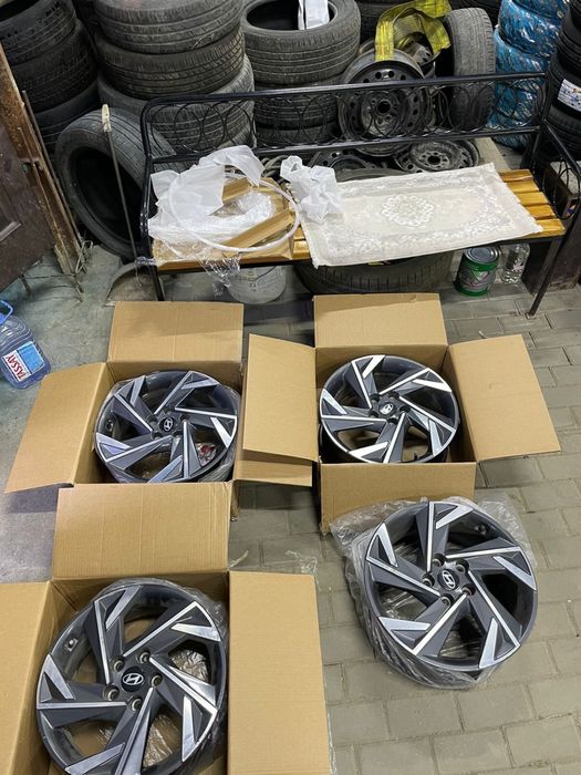 Бу диск 17 размер тел ватсапка жазамыз!