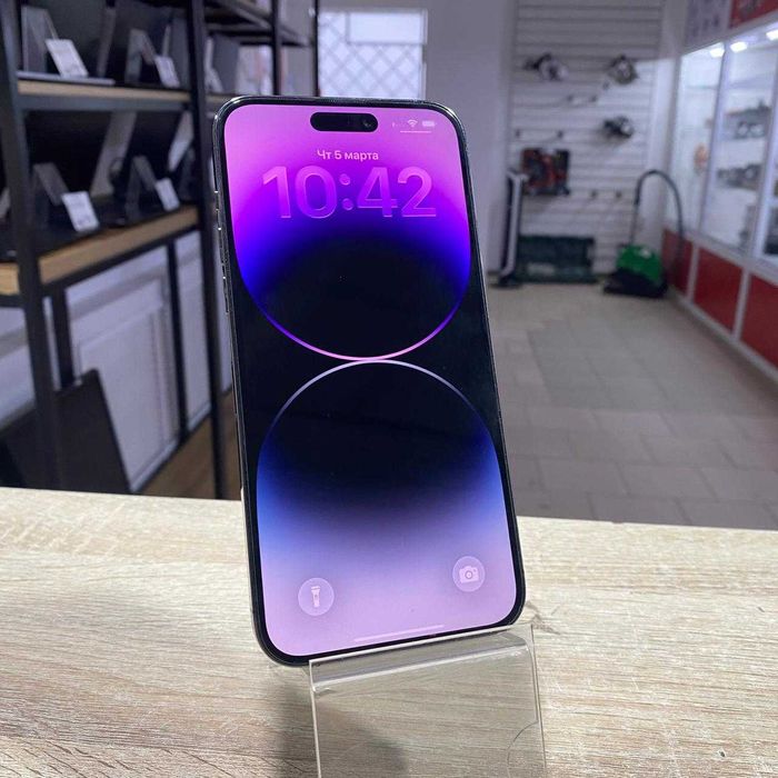 СВ-47/Сотовый телефон Apple IPHONE 14 PRO MAX 128GB/sk154630