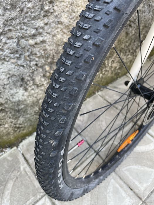 Градски/трекинг велосипед Scott