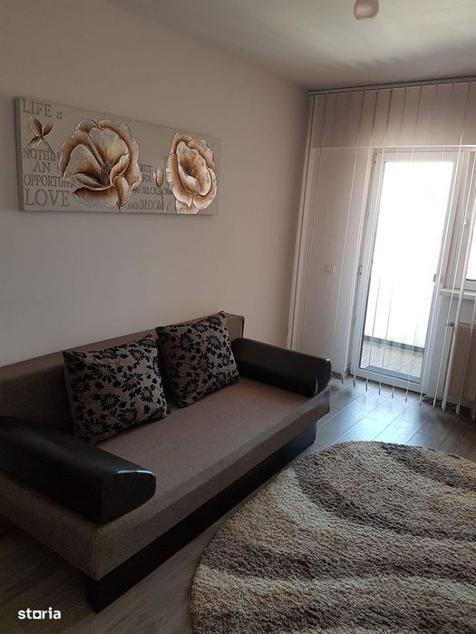 Apartament cu 2 camere - zona deal Galata - complex Sun City