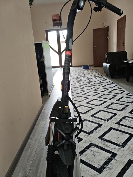 Ел Тротинетка Segway zt 3 pro