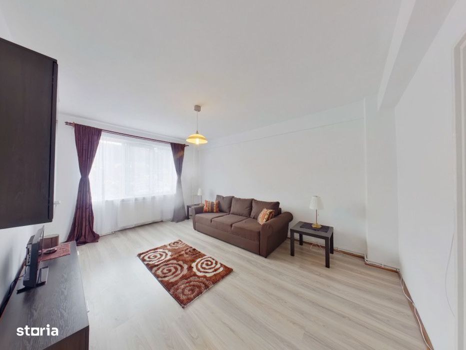 Apartament 2 camere, Ultracentral, aproape de centre universitare