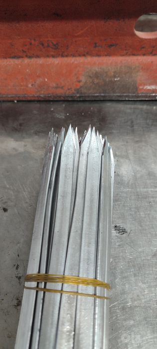 Alumin kabob sihlari