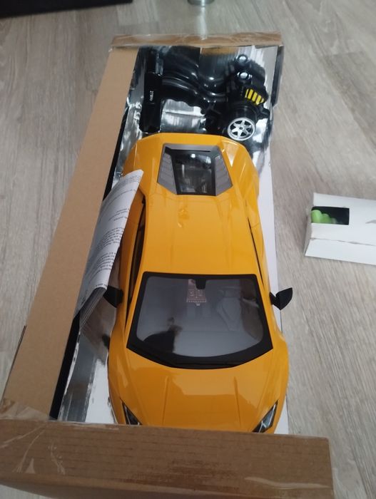 Mașină telecomanda