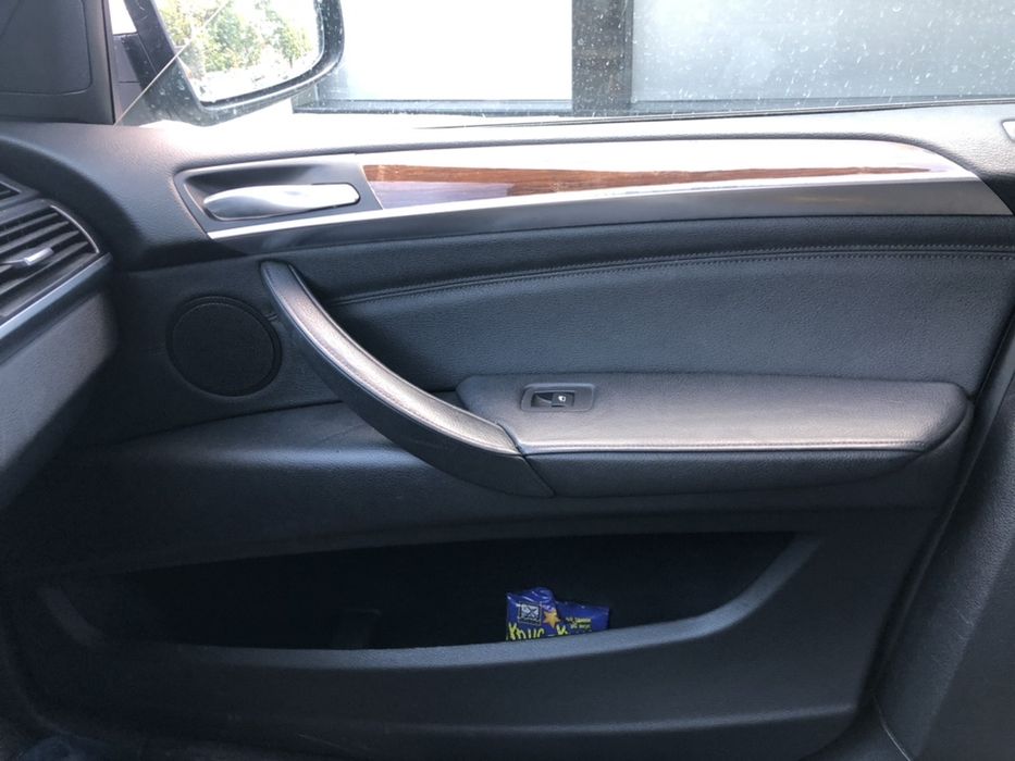 Кори за бмв Х5 Е70 BMW X5