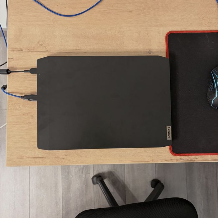 Lenovo ideapad gaming 3