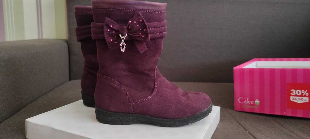 Обувки 37,38 чисто нови и ползвани