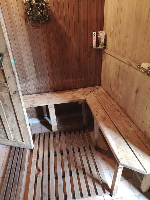 Продам дачу общество 14 , 28 маршрут .