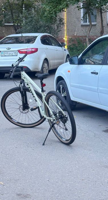 Продам велик TRINX m1000 pro
