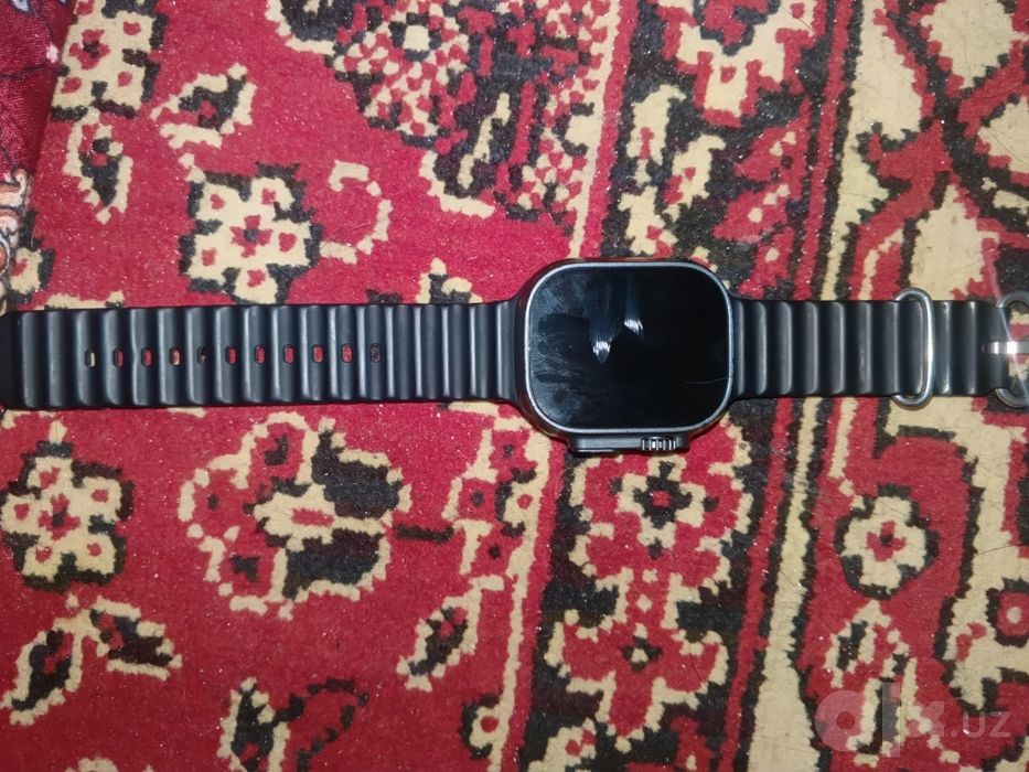 Android Smart Watch 5G