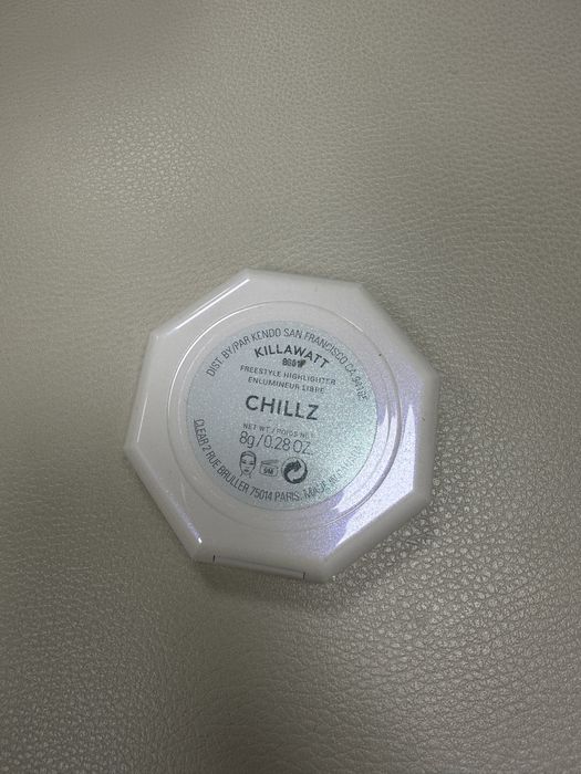 Fenty Beauty Killawatt Freestyle Хайлайтър